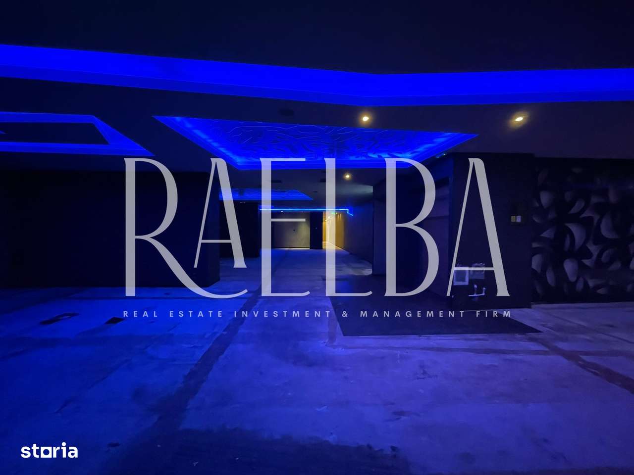 Spatiu Comercial | Calea 13 Sept. | Mall Prosper | 584MP - Imagine principală: 4/20