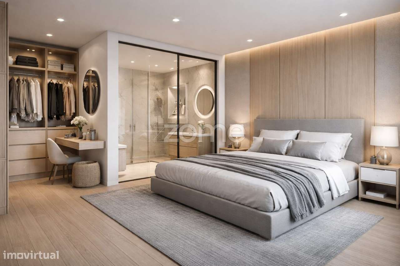 Apartamento T3 - Grande imagem: 5/15