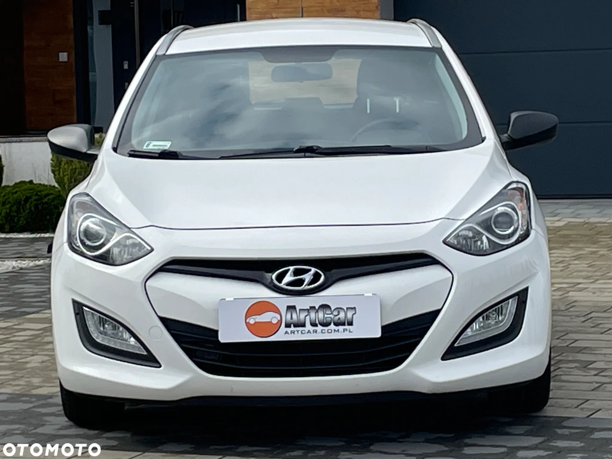 Hyundai I30 1.6 Comfort - 17