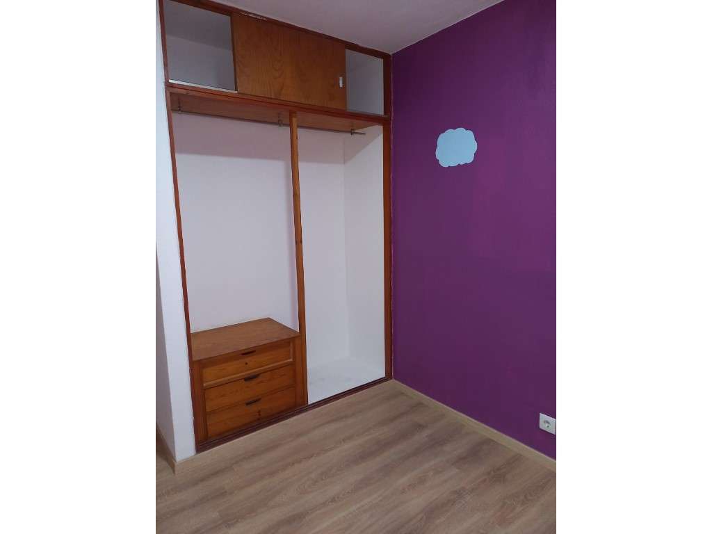 Duplex T4 - Em Vila Nova de Santo André-16