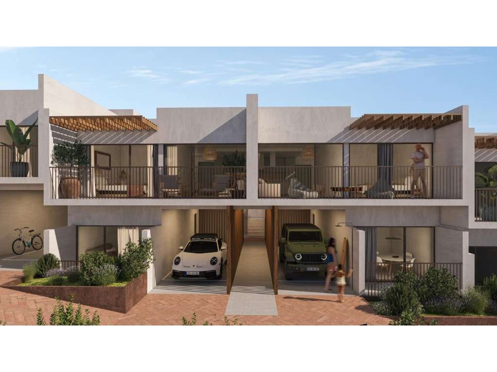 Casas do Sal - Grande imagem: 4/9