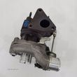 TURBINA RENAULT KANGOO III 1.5 DCI 54359700033 - 2