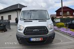 Ford Transit 310 L3H2 VA MH Basis - 2