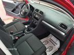 Volkswagen Golf 1.6 Trendline - 22