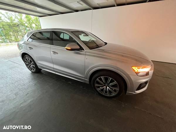 Audi Q8 50 TDI quattro tiptronic - 26