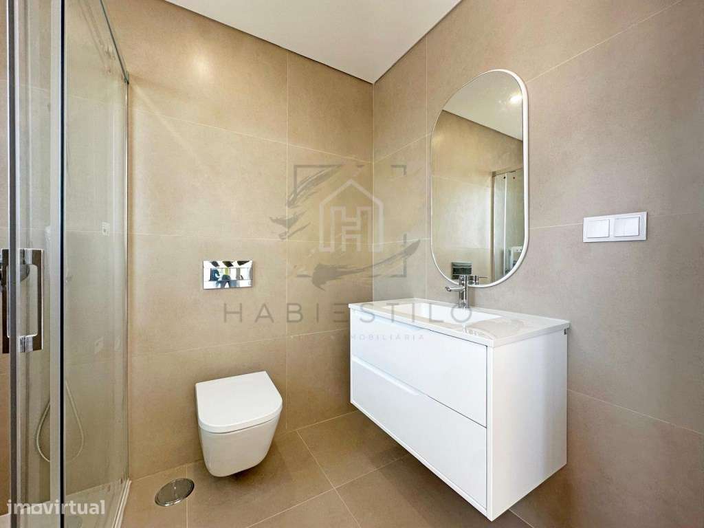 Moradia T3+1 com Logradouro no Pinhal do General-7