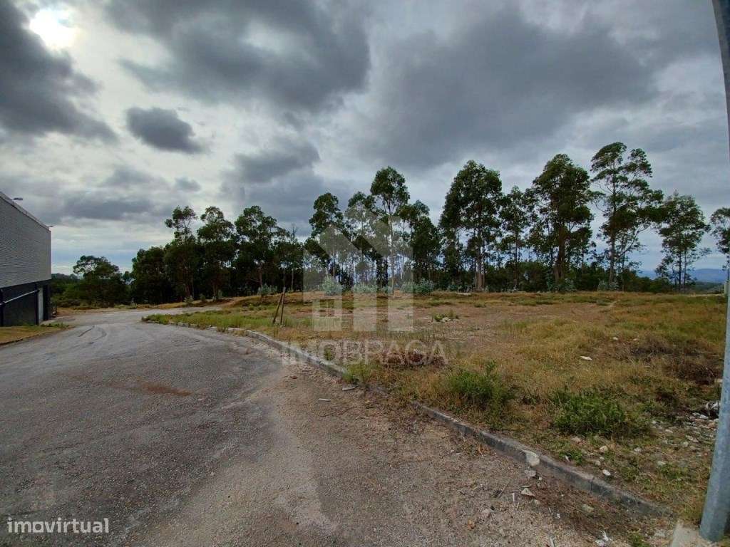 Venda Lote Industrial - Parque Industrial de Sobreposta - Grande imagem: 4/17