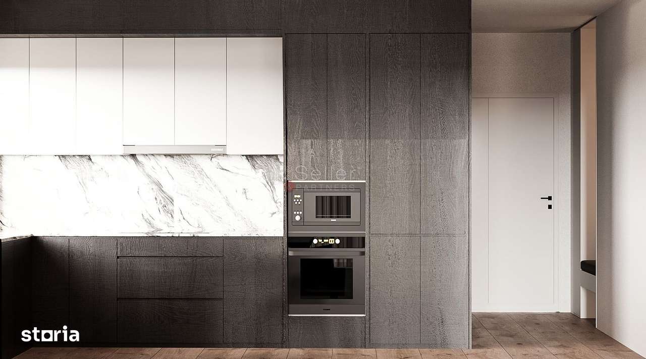 Zona Linistita Acces Facil - Imagine principală: 3/20