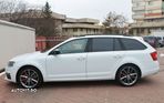 Skoda Octavia 2.0 TDI DSG RS - 14