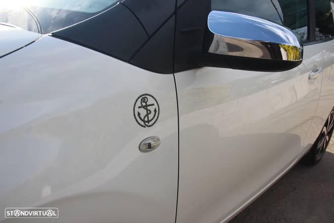 Citroën C1 PureTech Shine Edition - 13