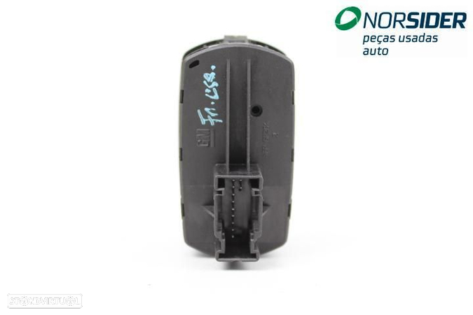 botao do elevador vidro frt esq Opel Corsa E Sport Van|14-19 - 4