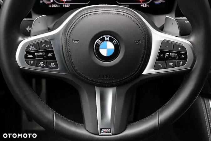 BMW Seria 4 M440i xDrive mHEV sport - 18