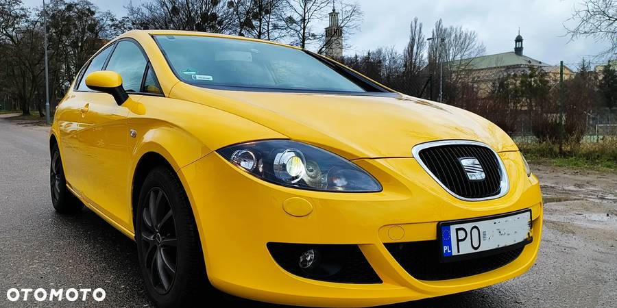 Seat Leon - 2