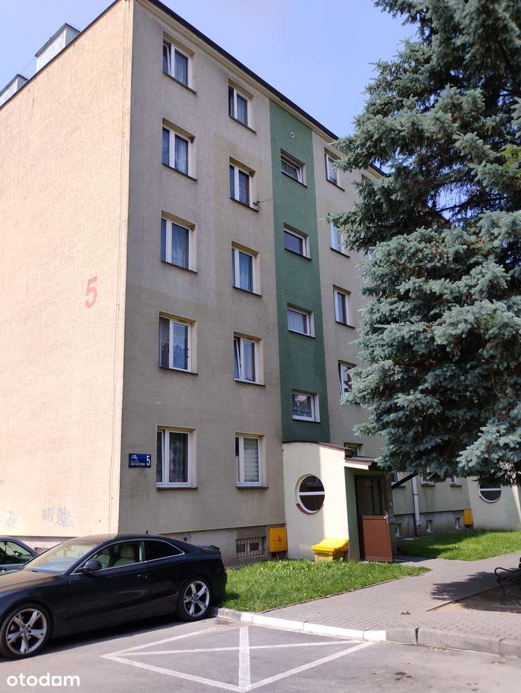 Jasło | Mieszkanie 2 pokojowe | Bezpośrednio-5