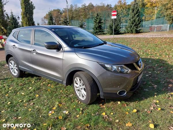 Nissan Qashqai - 6