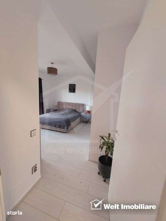 Apartament 3 camere | 78 MP + 17 MP balcoane | Parcare | Buna Ziua-3