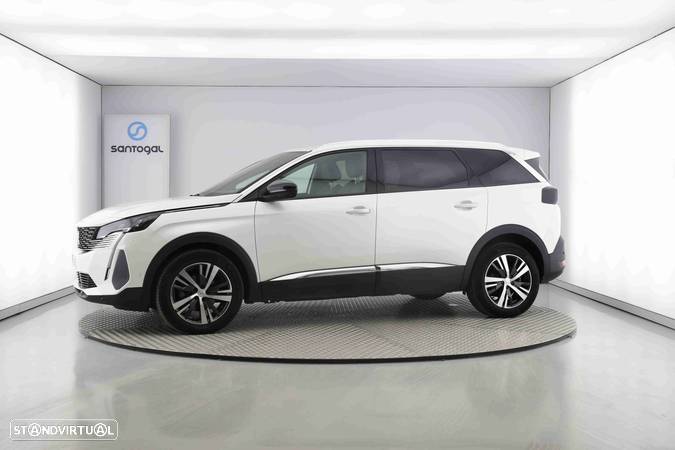 Peugeot 5008 1.2 PureTech Allure Pack - 5