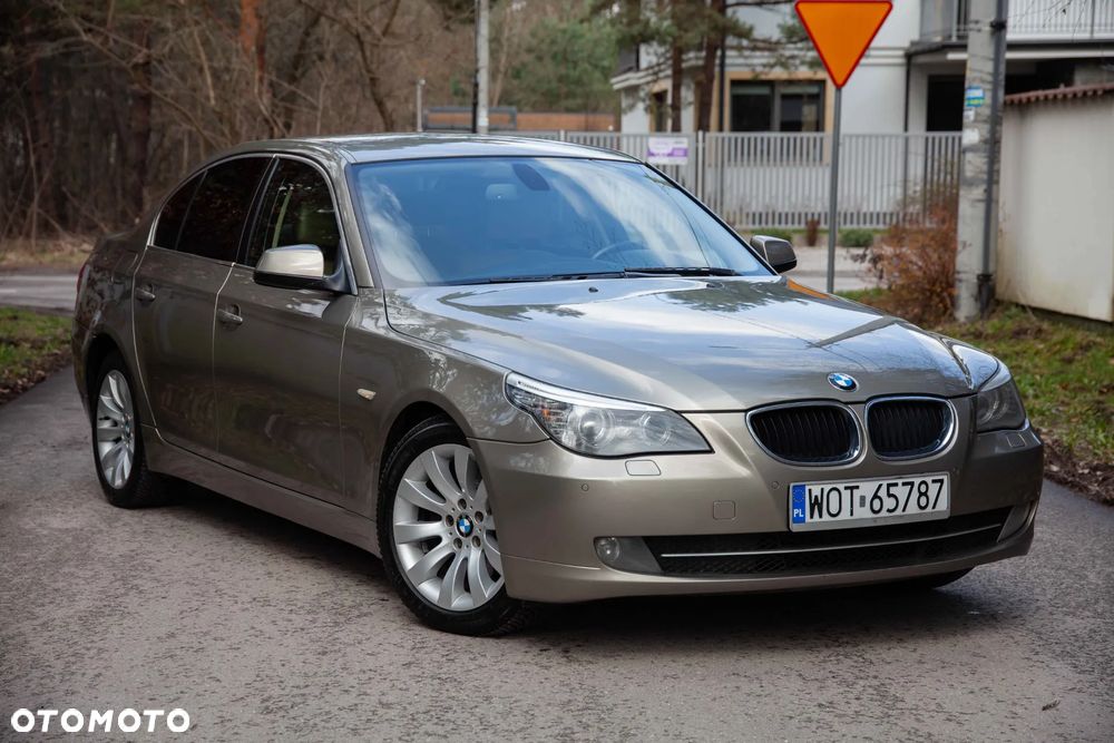 BMW 5