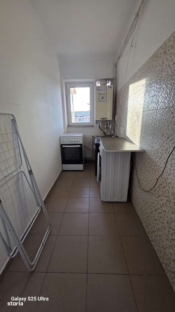 Apartament cu o camera - zona Visan - Imagine principală: 4/7