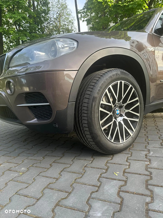 BMW X5 3.0d xDrive - 4