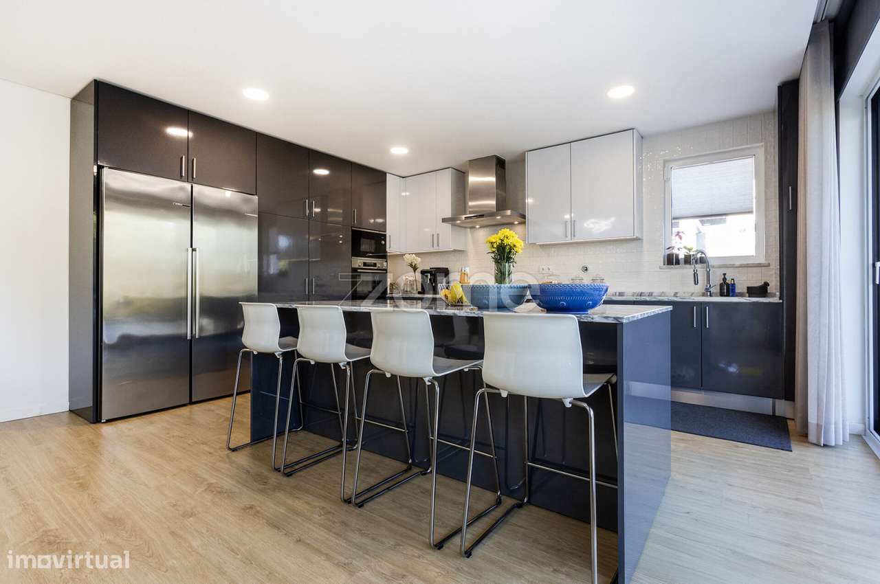 Moradia T3 com Piscina, Terraço Panorâmico e Vista Desafogada, Oeir...-13