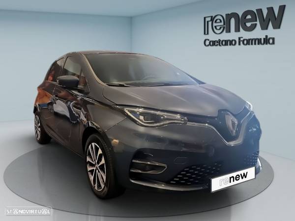 Renault Zoe Intens 50 - 1