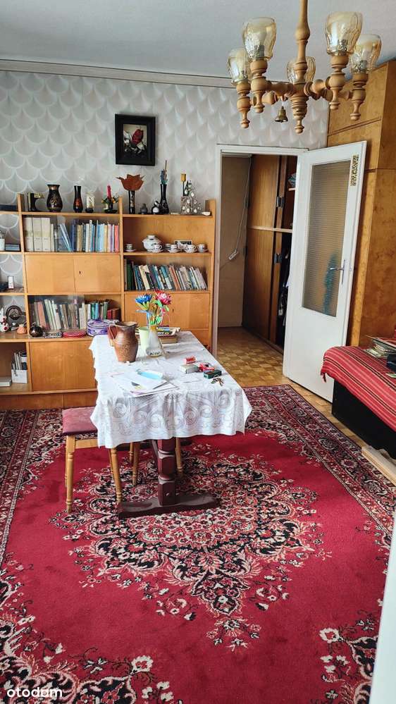 Mieszkanie na sprzedaż-2