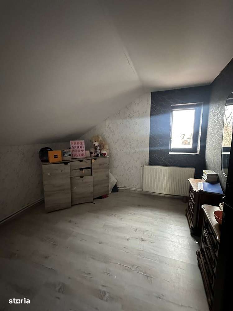 De vanzare casa P+M, suprafata teren 300 mp, in com Horia - Imagine principală: 5/20