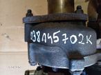 Turbosprężarka Volkswagen Passat b5 audi a4 b5 1,9 tdi 038145702K - 6