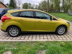 Ford Focus 1.6 TDCi DPF Start-Stopp-System Trend - 6