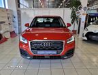 Audi Q2 1.6 30 TDI Basic - 2