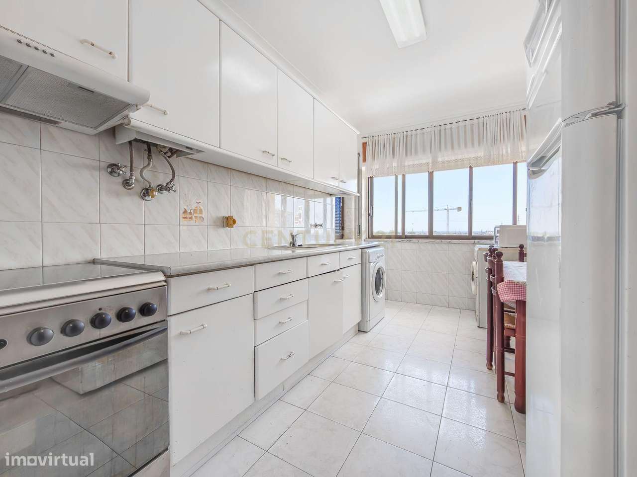 Apartamento T3 em Montebelo / Setúbal-8