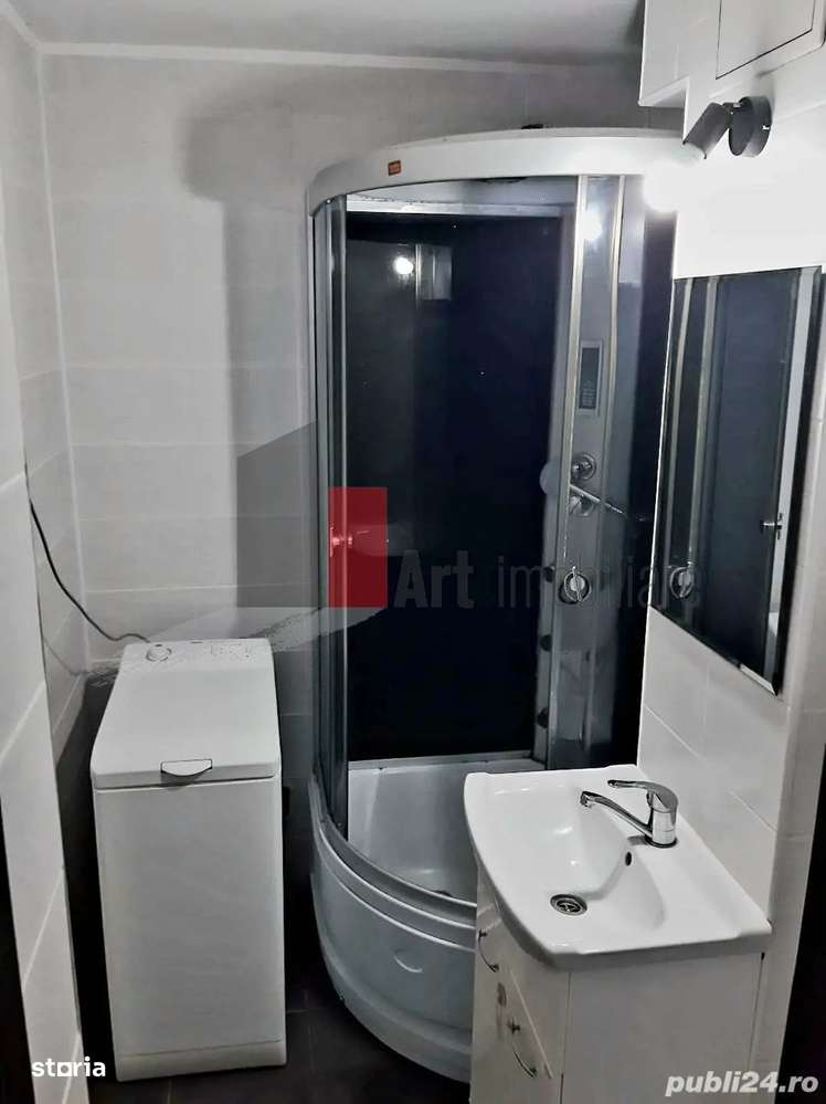 Inchiriere apartament 2 camere Lujerului - Politehnica - Imagine principală: 4/5