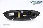 Consola de chaufagem AC Kia Rio|11-15 - 5