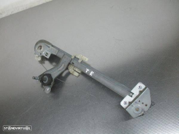 Elevador Tras Esq  Peugeot 206 Hatchback (2A/C) - 3