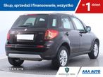 Suzuki SX4 - 6