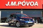 VW Sharan 2.0 TDI Confortline - 2