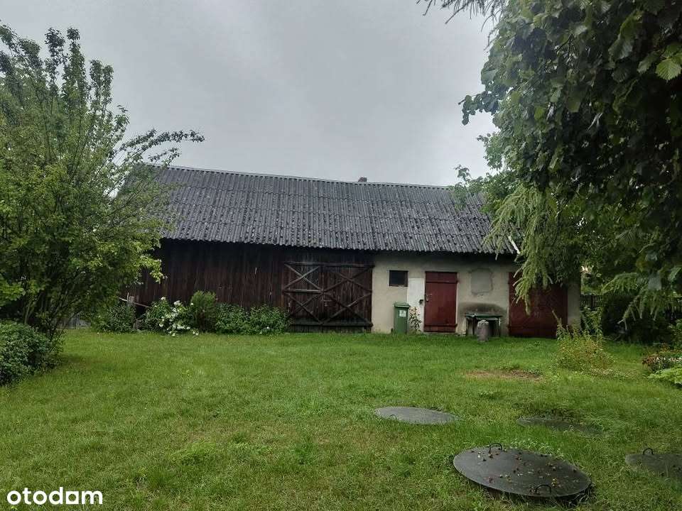 Dom na sprzedaż z garażem blisko lasu - Pełny obrazek: 5/14