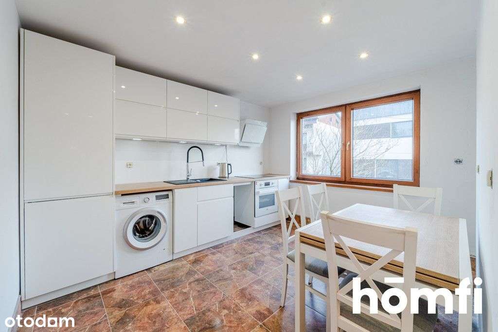 Mieszkanie 3 pokoje w spokojnej okolicy - Pełny obrazek: 2/16