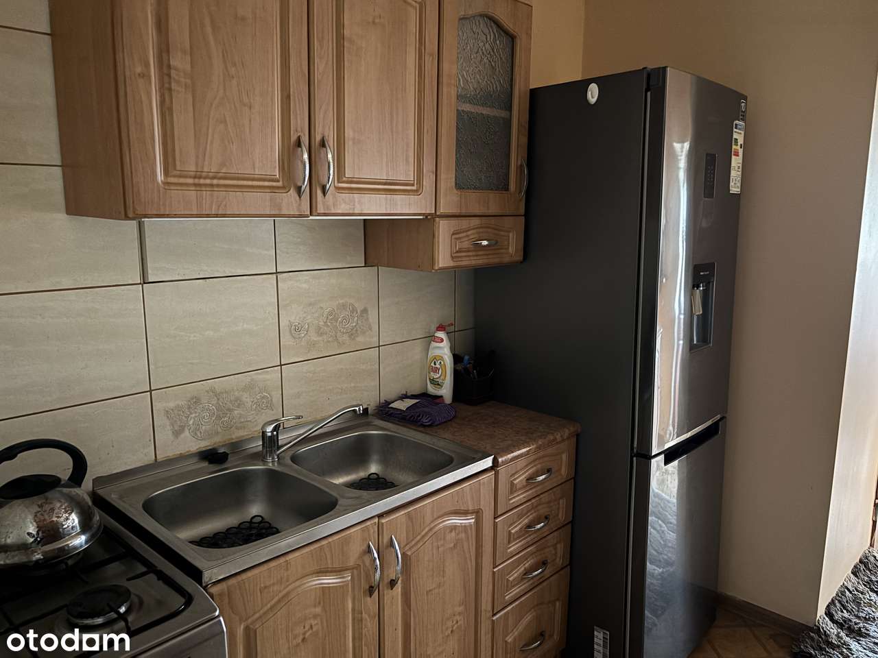 Kawalerka na sprzedaż Zabrze - Pełny obrazek: 4/12