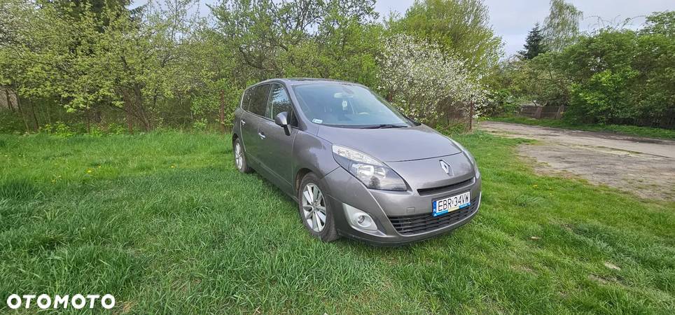 Renault Scenic 2.0 dCi Expression - 2