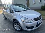 Suzuki SX4 1.9 DDiS 4WD GS / Premium - 2