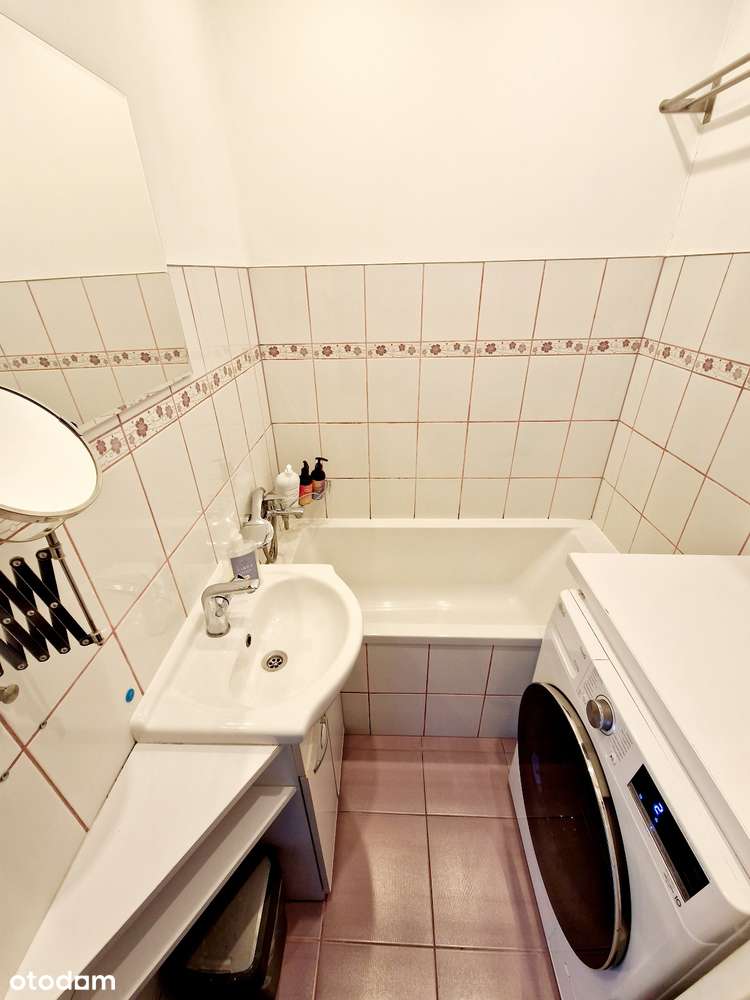 Piękne,3 pokojowe, Rakowicza, zieleń za oknem-16