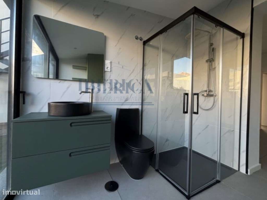 Andar de Moradia T2 Venda Vila Nova de Gaia-19