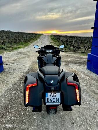 BMW K 1600 B Bagger - 20