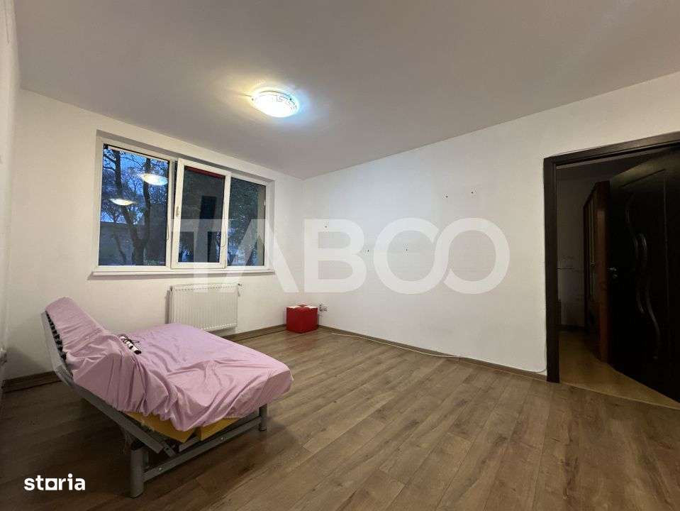 De vanzare apartament 2 camere chiar in Piata Garii Cluj Napoca - Imagine principală: 2/6