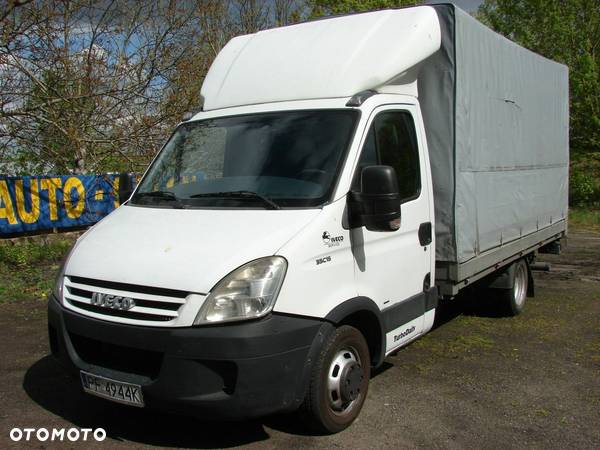 Iveco Daily 35C15 - 1