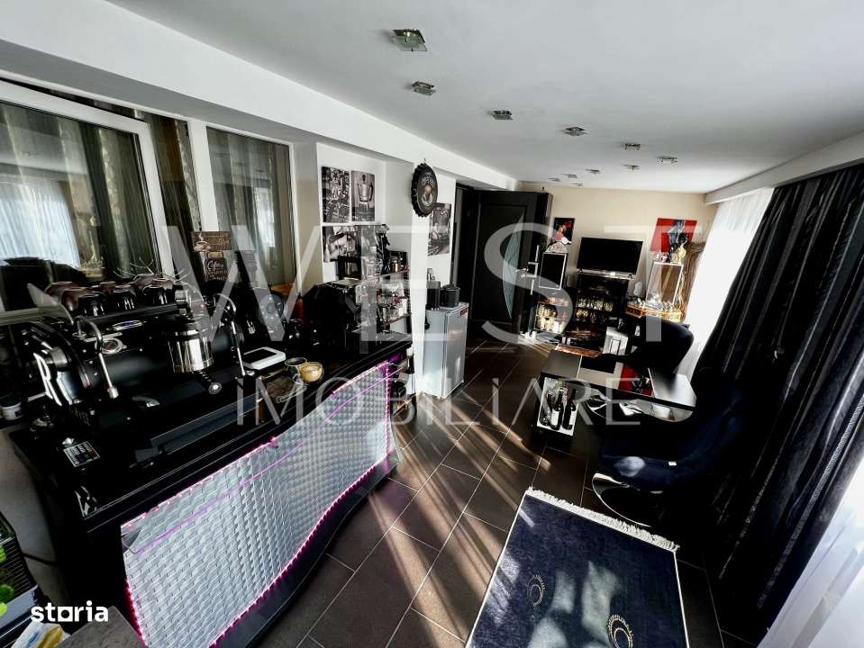 Ap 3 camere 65mp + TERASA 21mp | LA CHEIE | Manastur zona PETROM - Imagine principală: 5/8