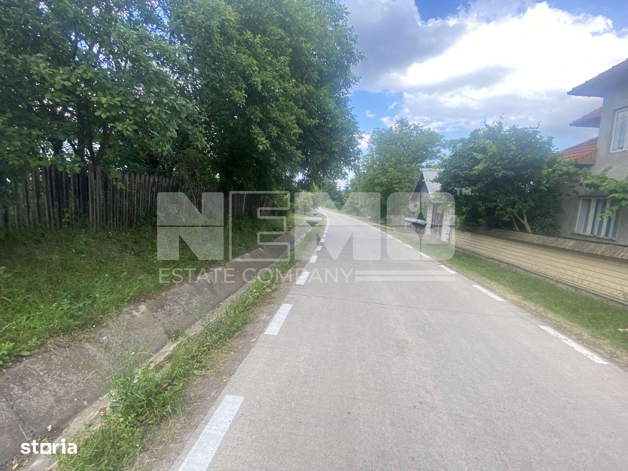 Teren Intravilan | 44.5 Ari | Burla - Imagine principală: 4/4