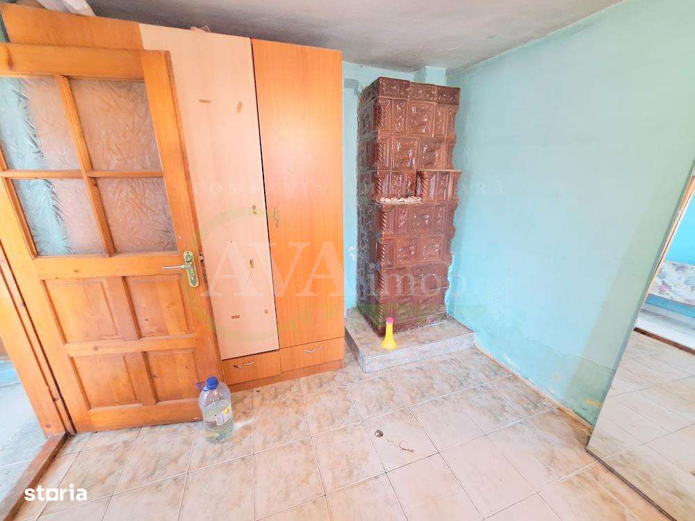 Teren 371 mp curti constructii+casa 5 camere si anexe, zona Izvoare - Imagine principală: 4/20